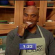 Illustration for article titled All Hail Tiki Barber, Maker Of Omelets